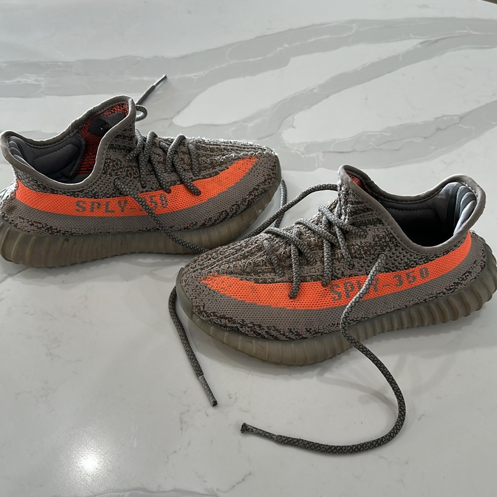 Yeezy SPLY-350